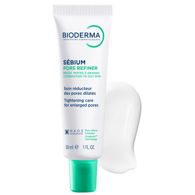 BIODERMA Sebium Pore Refiner Creme 30 ml Creme