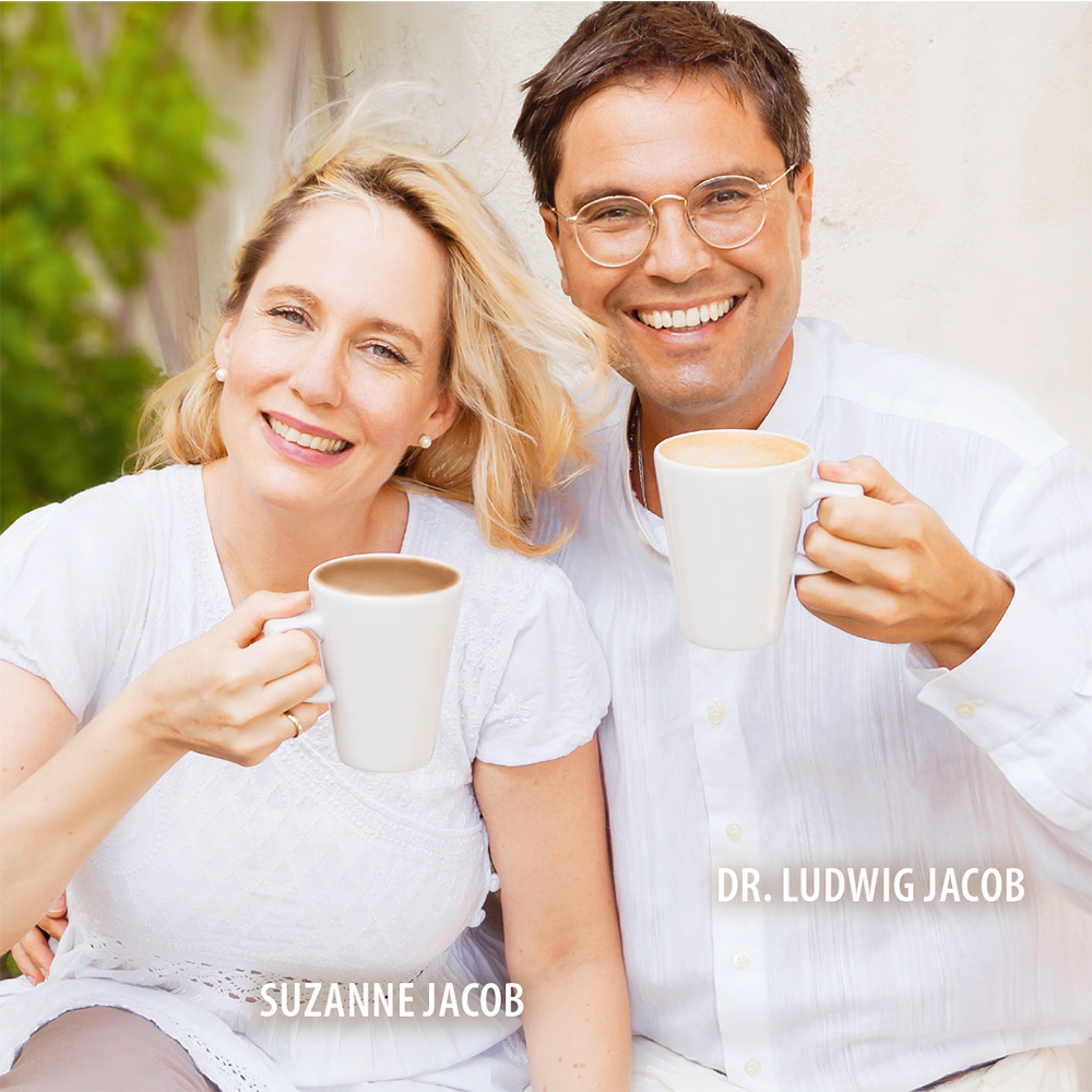 Chi-Cafe balance Wellness Genießer Kaffee mit Mineralstoffen