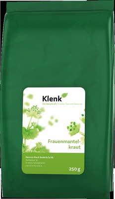 Frauenmantelkraut Tee 250 g Tee