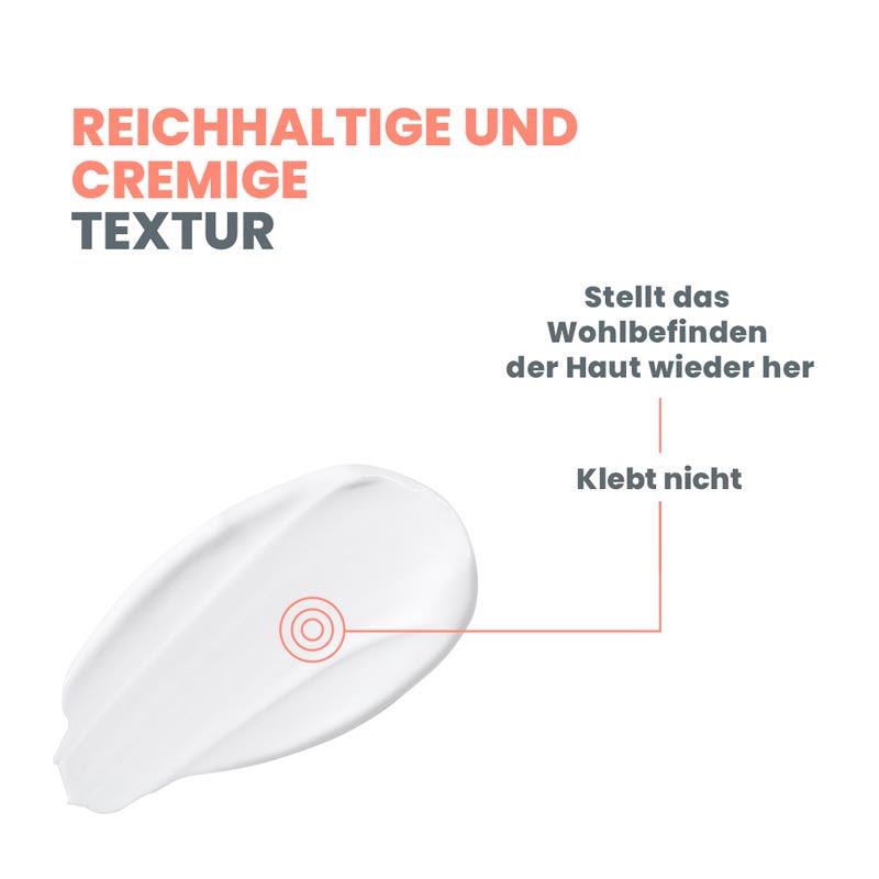 Avène HYDRANCE RICH FEUCHTIGKEITSCREME 40 ml Creme