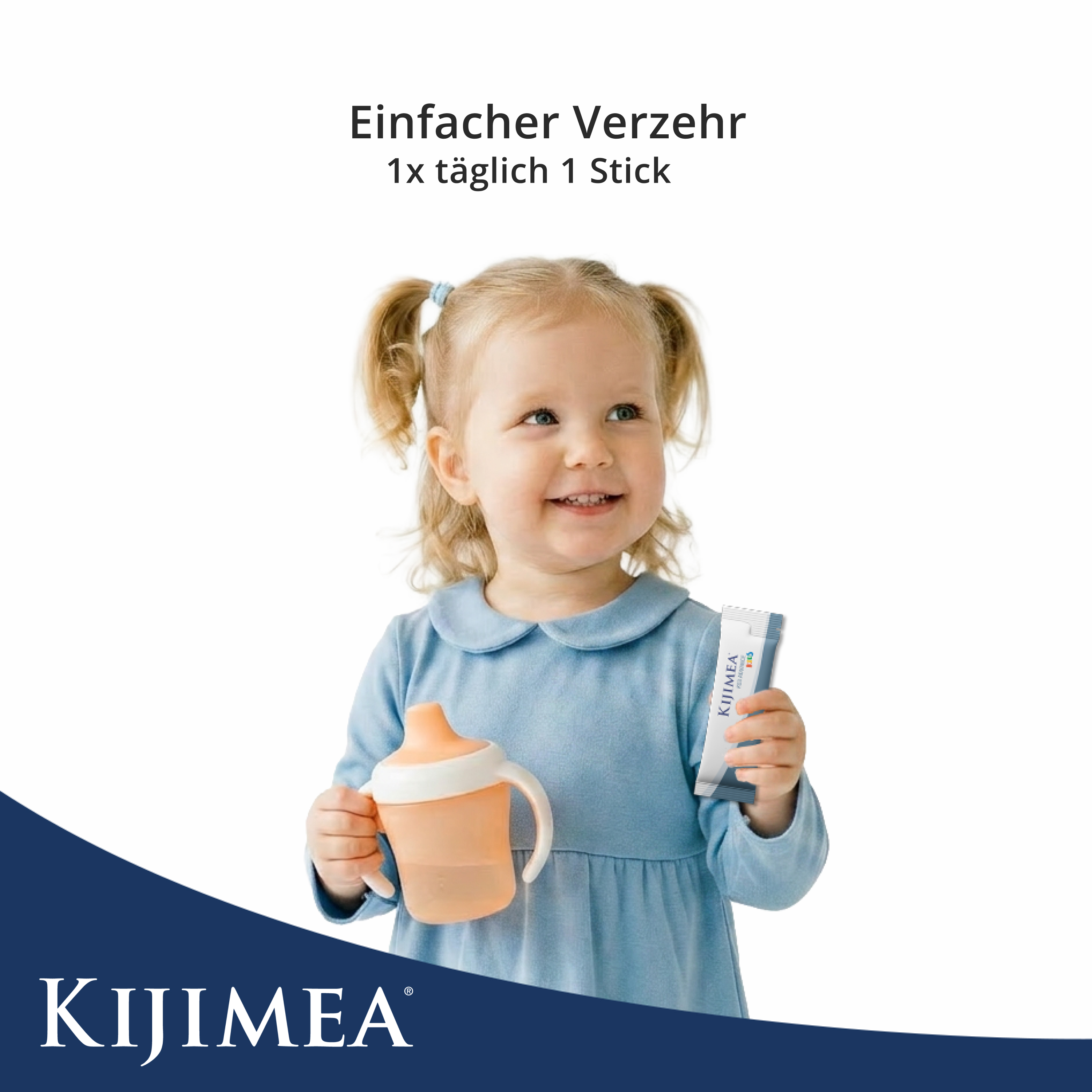 KIJIMEA K53 ADVANCE KIDS 28 St Pulver