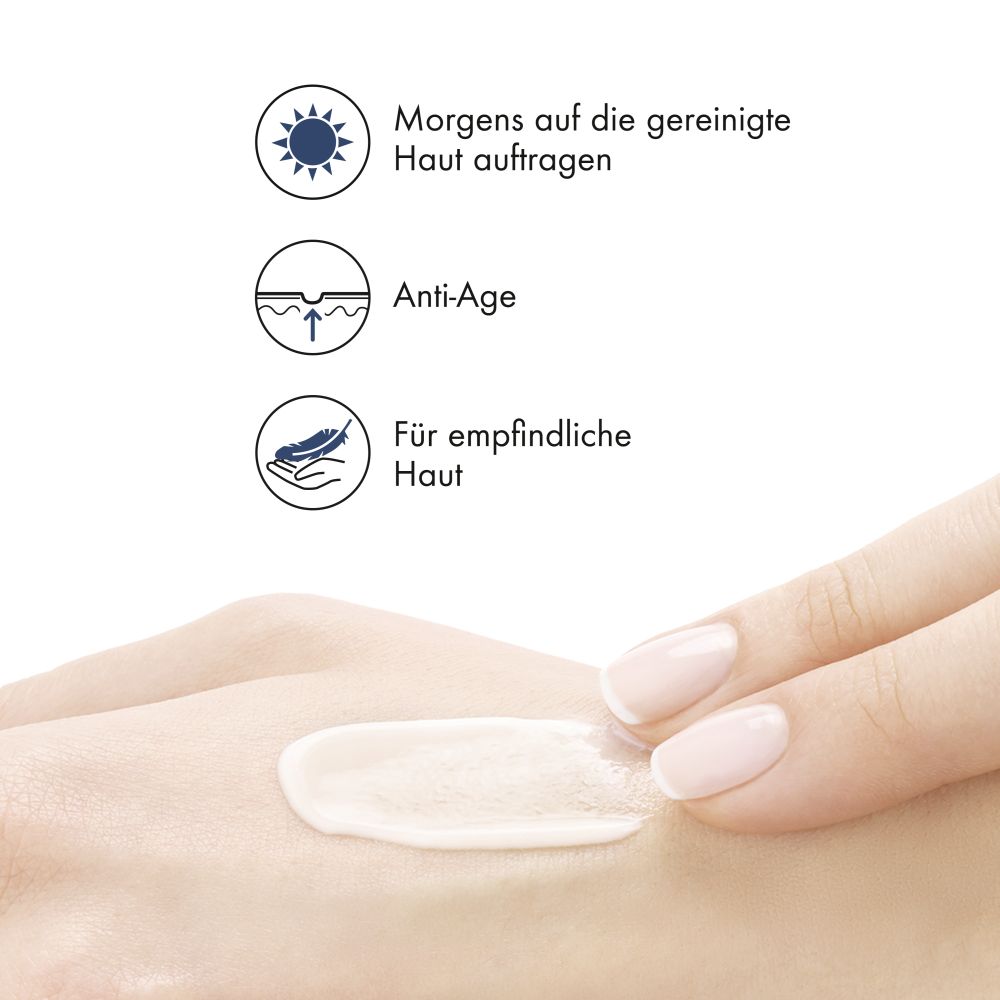 VICHY NEOVADIOL Tagescreme für die Wechseljahre mit Lifting-Effekt  50 ml Creme