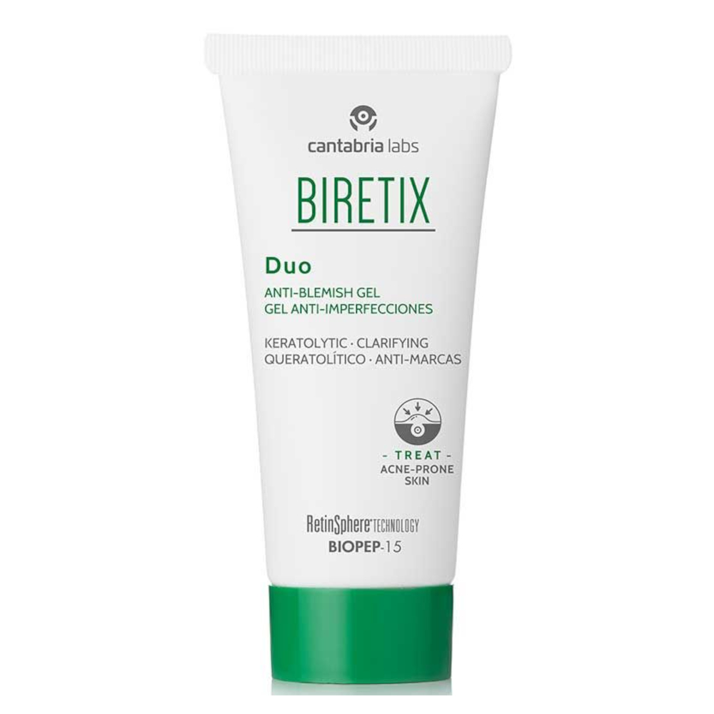 BIRETIX Duo Gel 30 ml Gel