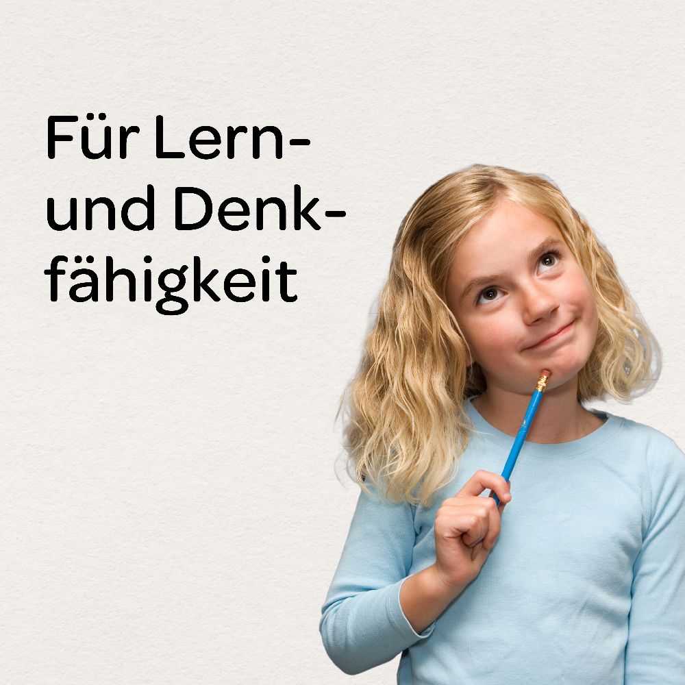 Dr. Böhm Omega 3 Junior 30X1.5 g Granulat