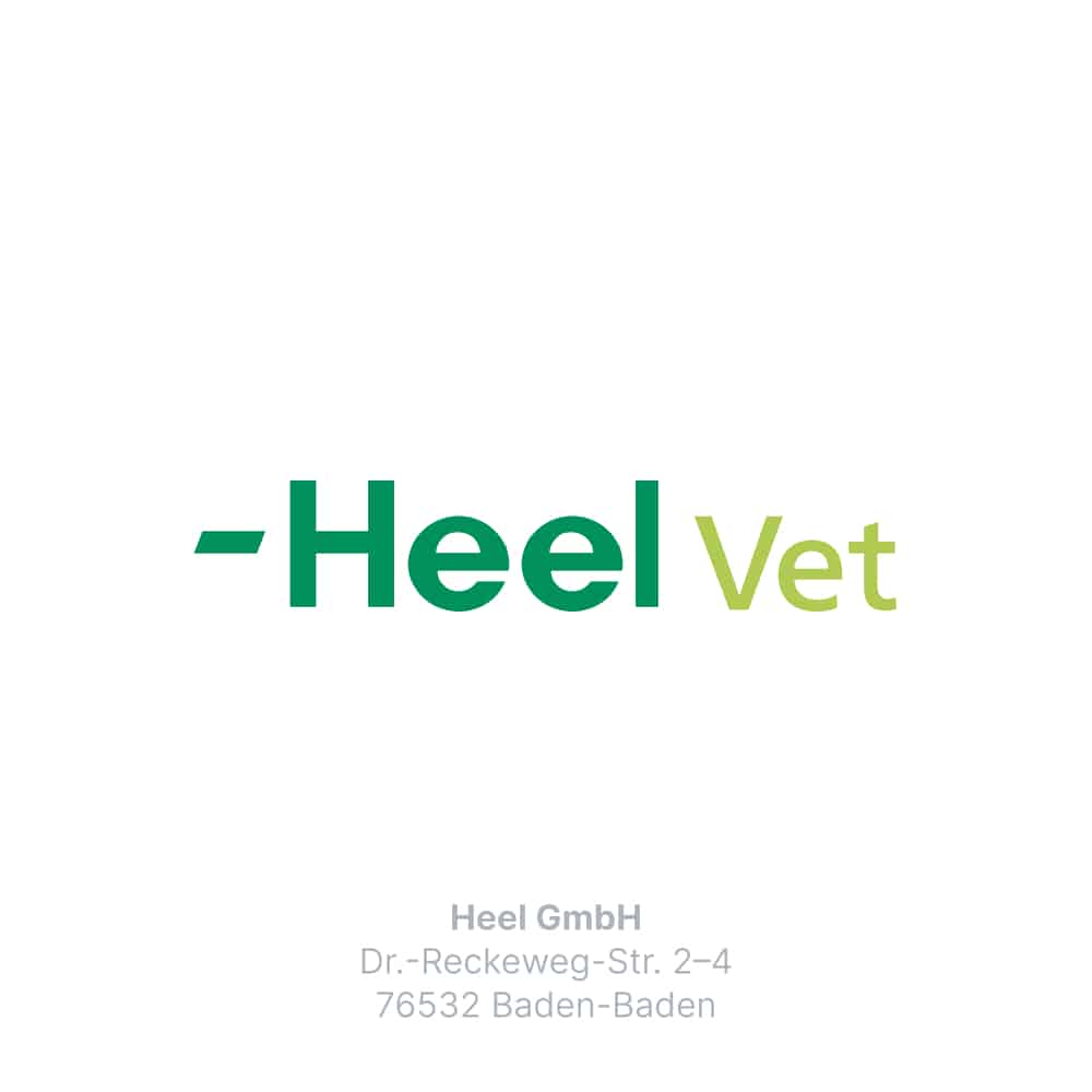 Heel Vet SUC-Bundle 1 St Sparset