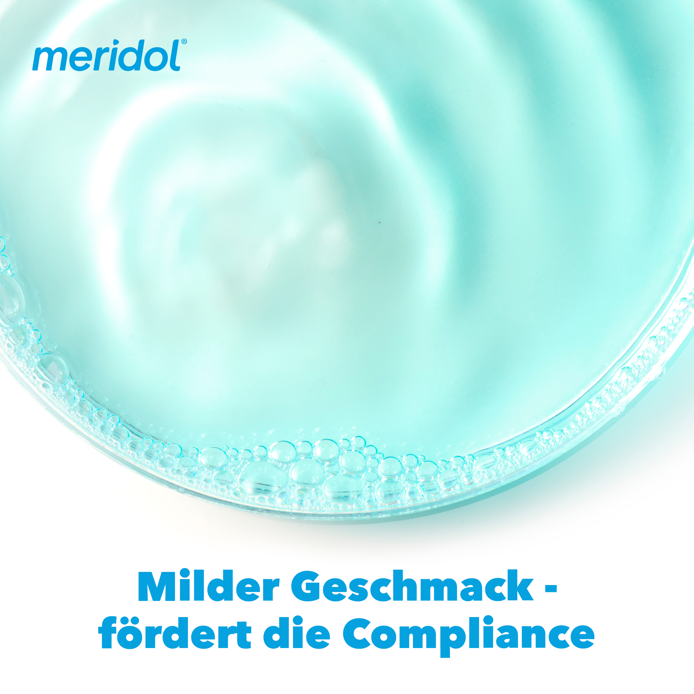 meridol med CHX 0,2% 300 ml Lösung