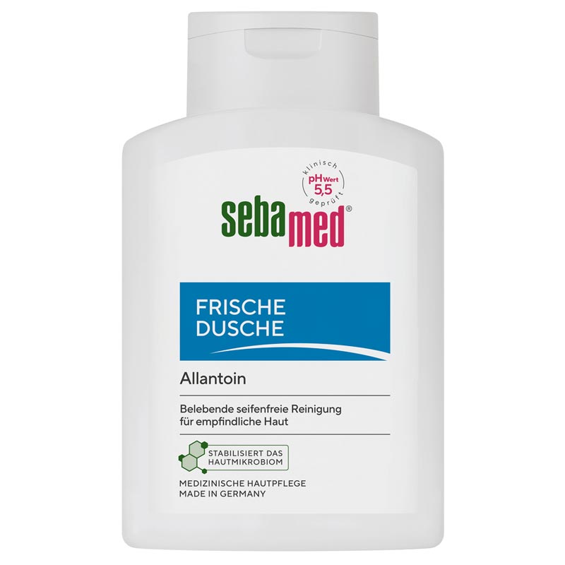 sebamed Frische Dusche  200 ml Körperpflege