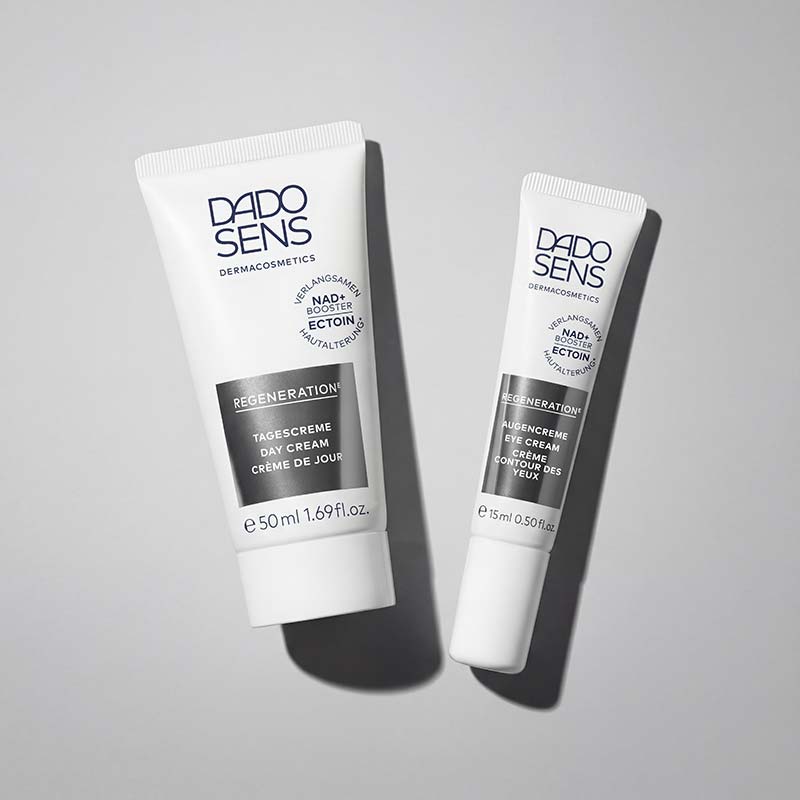 DADO SENS REGENERATION AUGENCREME 15 ml Augencreme