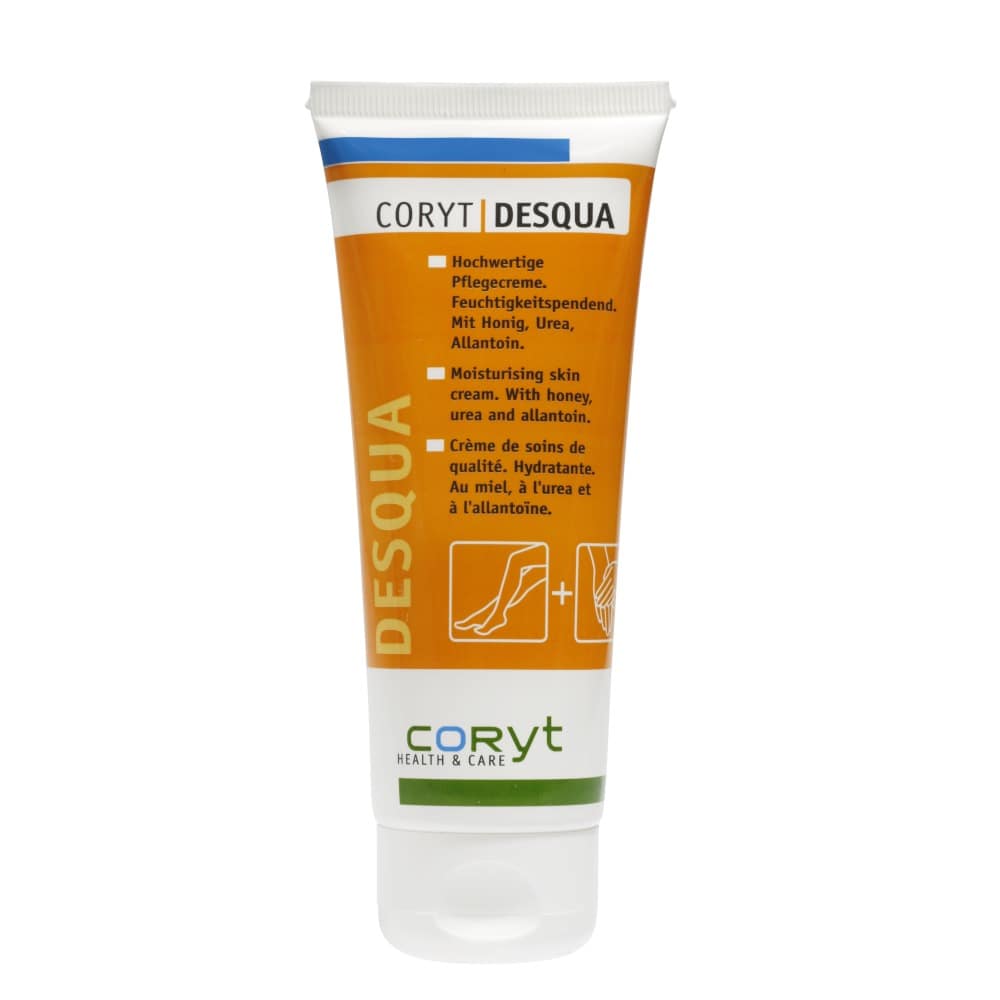 CORYT Desqua Creme 100 ml Creme