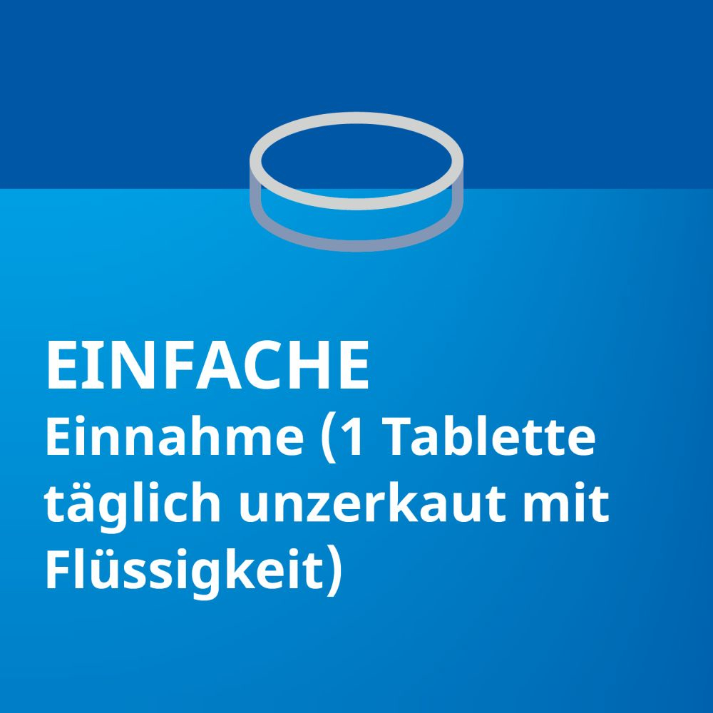 Biotin STADA 5 mg  100 St Tabletten