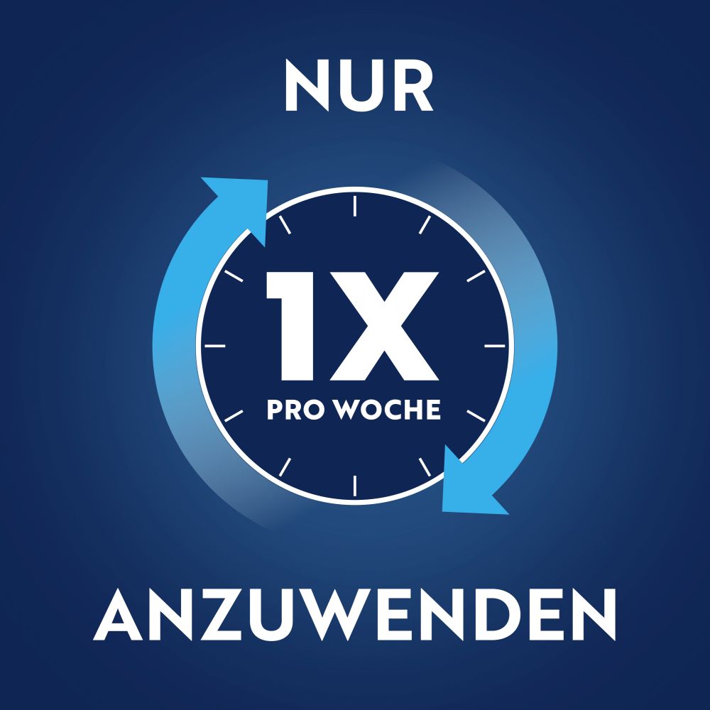 Loceryl Nagellack GEGEN NAGELPILZ DIREKT-Applikator 5 ml Wirkstoffhaltiger Nagellack