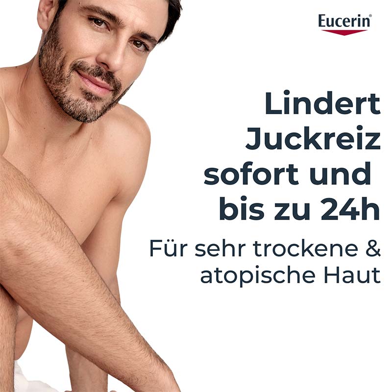 Eucerin AtopiControl Akutpflege +20% sparen* 40 ml Creme
