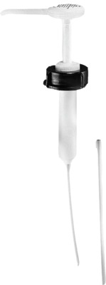 Kanisterdosierer 1 St