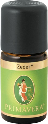ZEDER kbA ätherisches Öl 5 ml Ätherisches Öl