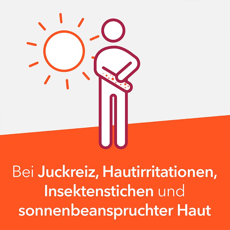 Hydrocortison-ratiopharm 0,5 %, Spray 30 ml Spray