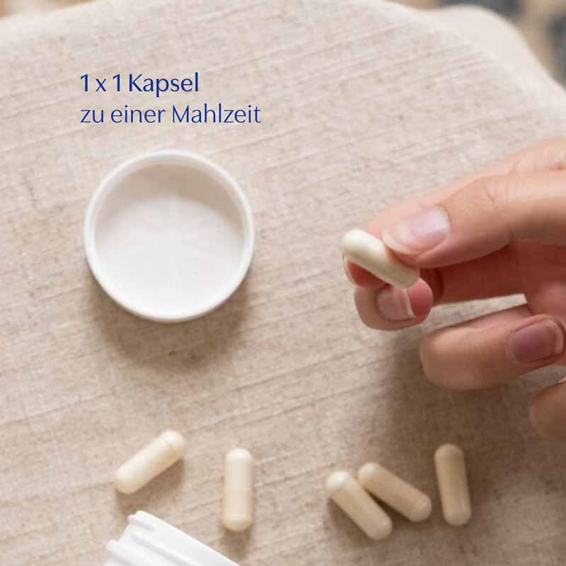 pure encapsulations Vitamin B6  90 St Kapseln