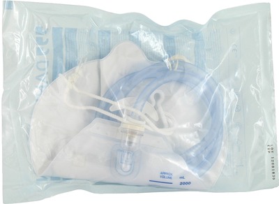 URINBEUTEL D6 2 l geschl.System 120 1 St Beutel