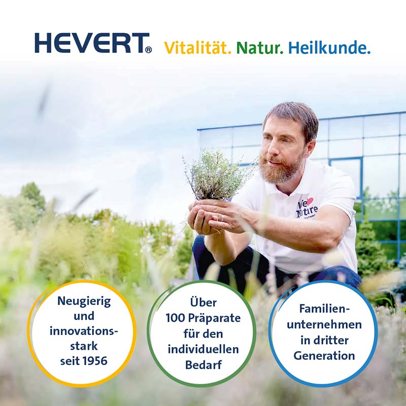 OMEGA-3 HEVERT PFLANZLICH  60 St Weichkapseln