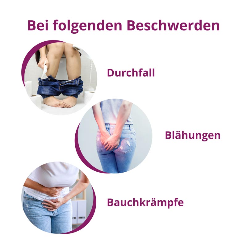 MYRRHINIL-INTEST 200 St Überzogene Tabletten