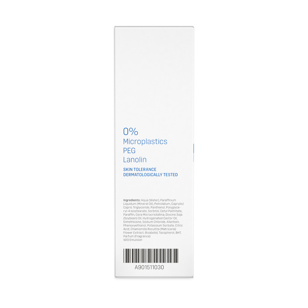 EUBOS SALBE 5% Panthenol 75 ml Salbe