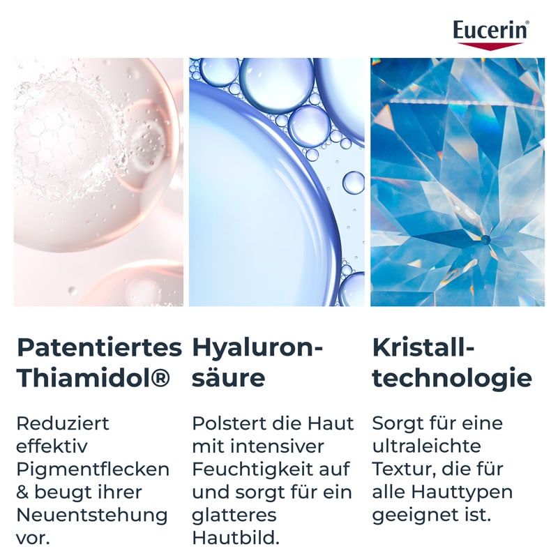 Eucerin ANTI PIGMENT TEINT PERFEKTIONIERENDES SERUM 30 ml Konzentrat