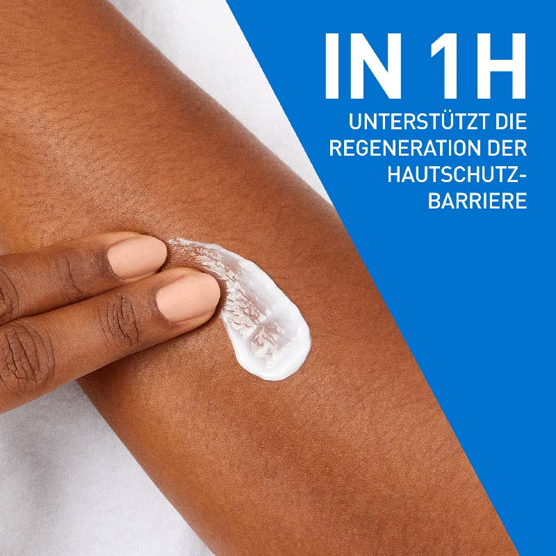 CeraVe Feuchtigkeitslotion NF 473 ml Lotion