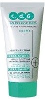 CD6+Pflegedeo Creme 50 ml Creme