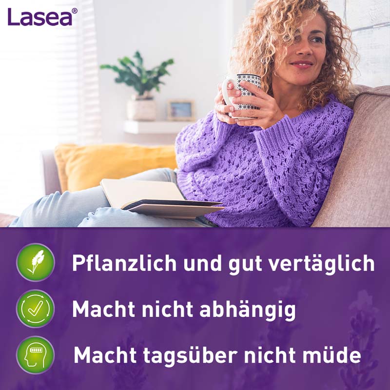 Lasea 14 St Weichkapseln