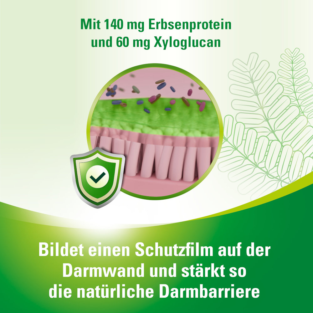 Lefaxan protect 15 St Hartkapseln