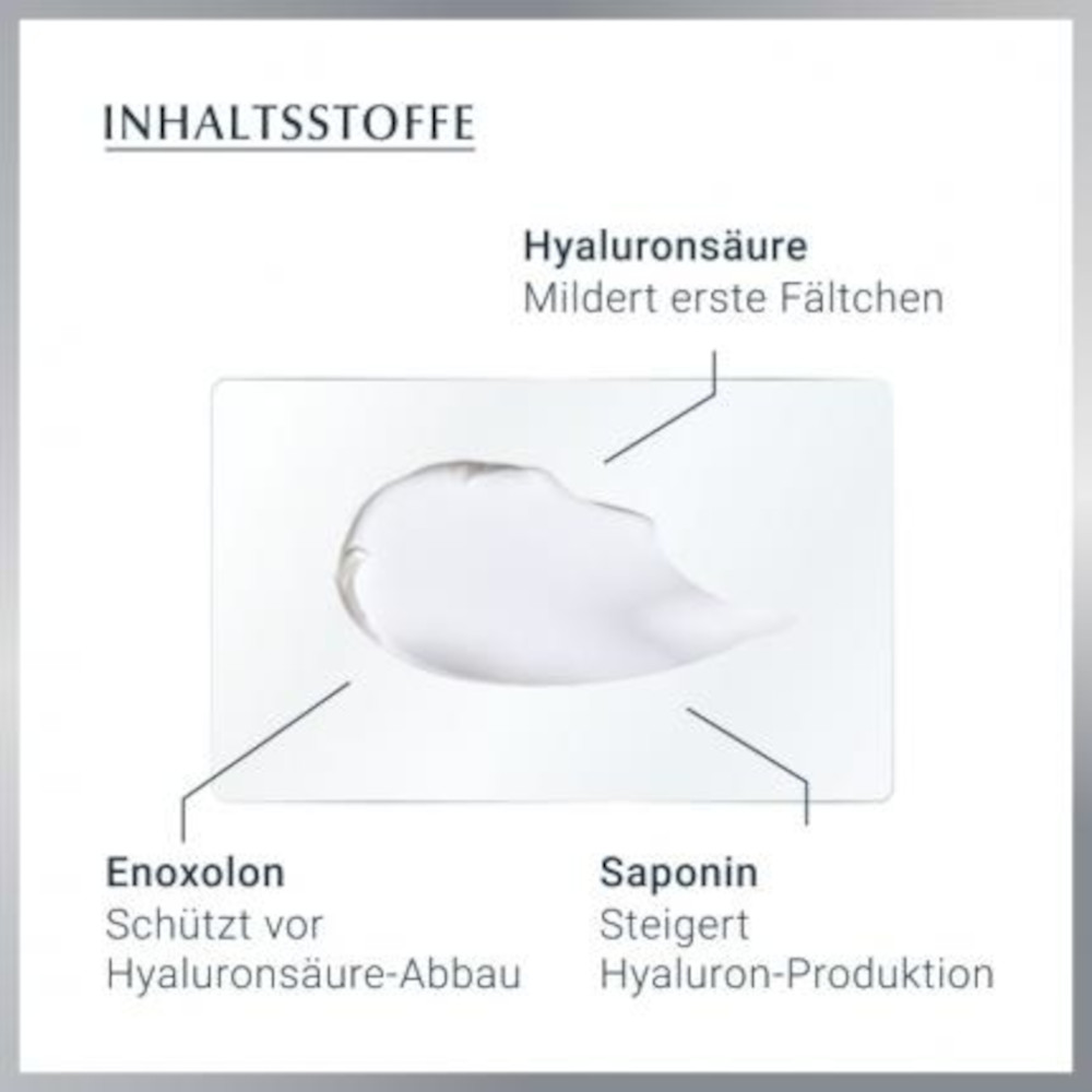 Eucerin Anti-Age HYALURON-FILLER LSF30 Tagespflege und Nachtpflege Routine Set 1 Sparset