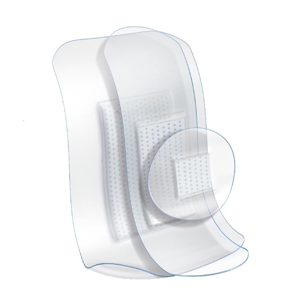 Leukoplast Aqua Pro (20 ST; 3 Größen) 20 St Pflaster