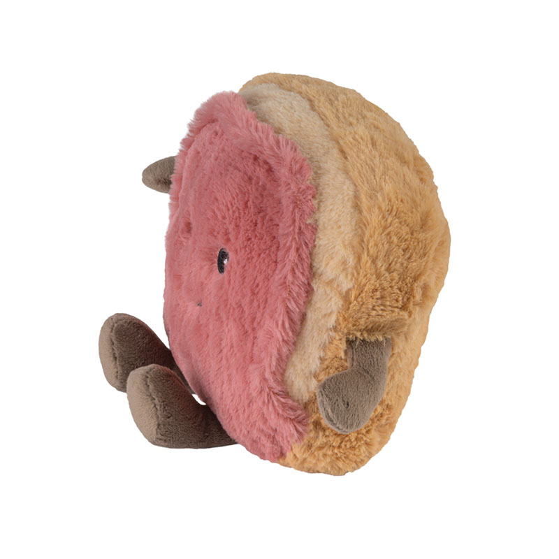 Warmies MINIS Jelly Toast 1 St