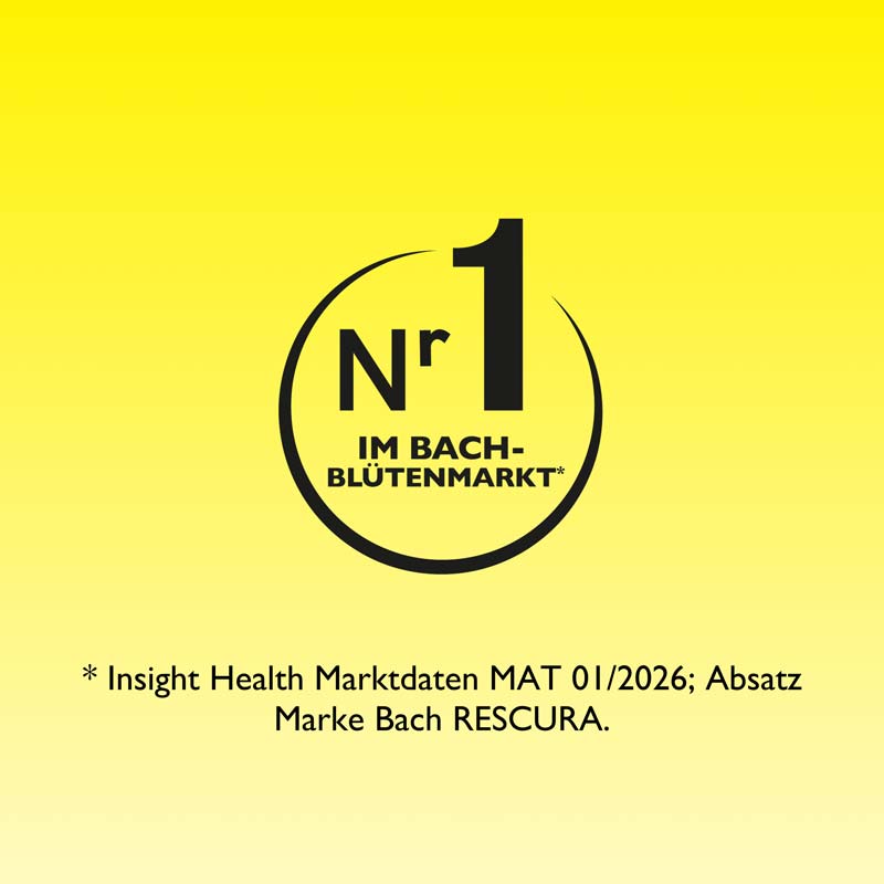 Bach RESCURA ORIGINAL SPRAY 20 ml Spray