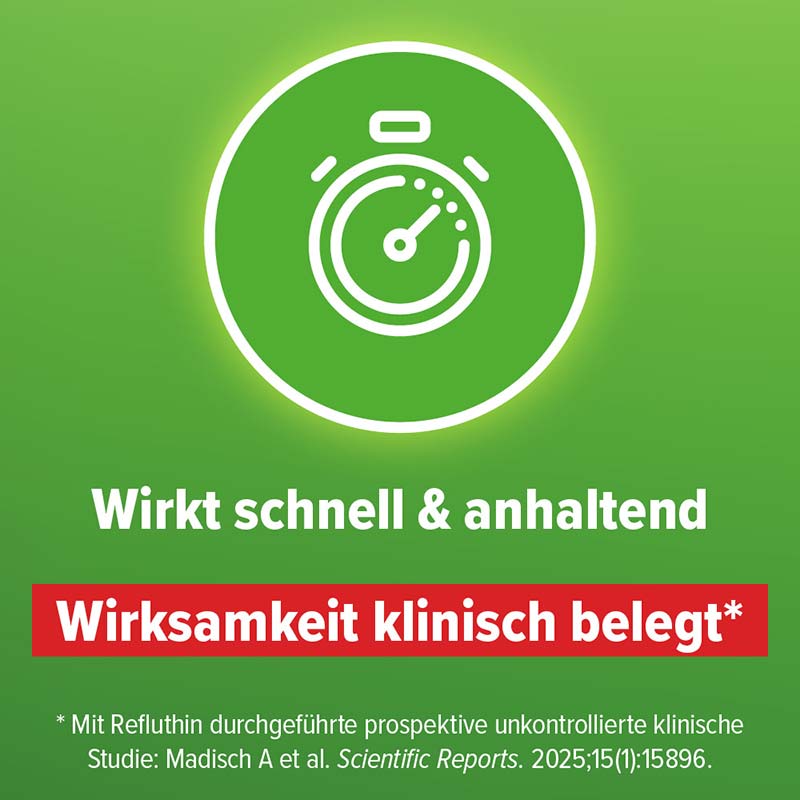 Refluthin bei Sodbrennen Minzgeschmack 48 St Kautabletten