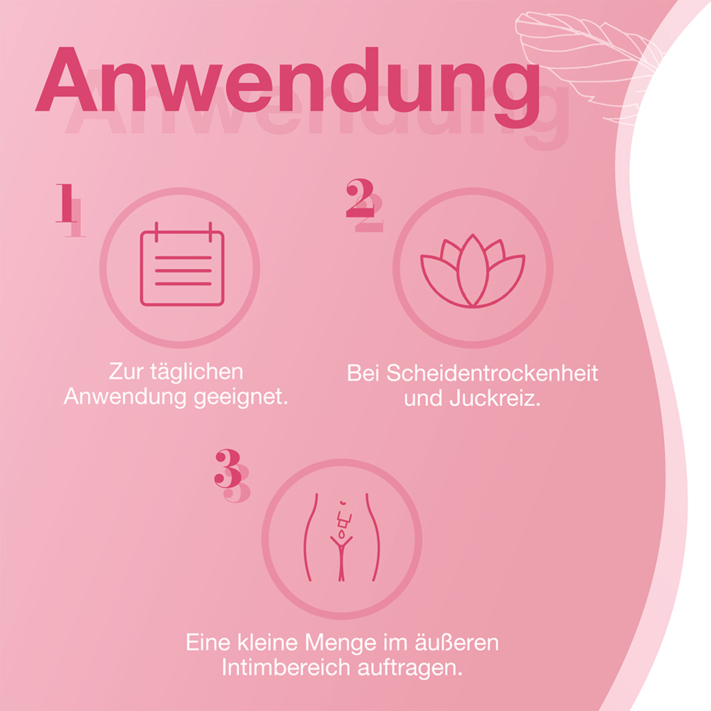 SAGELLA Creme 30 ml Creme