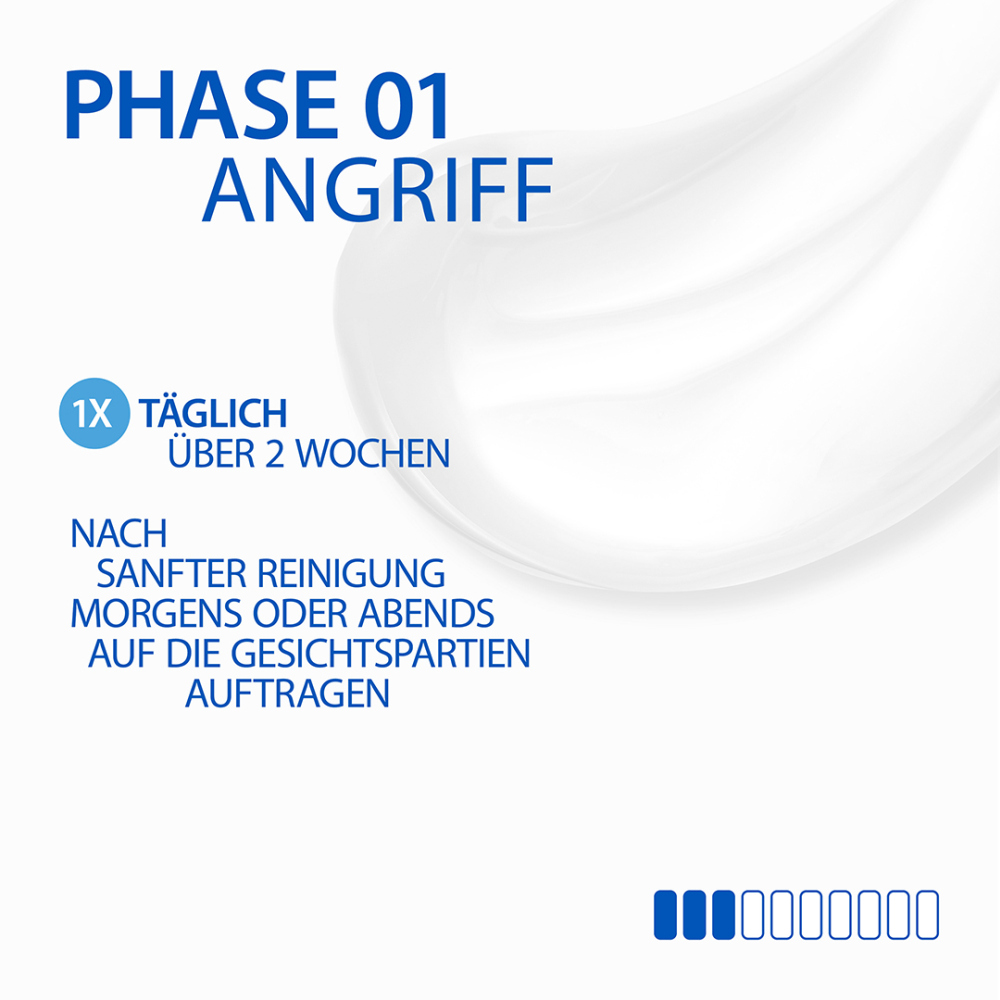 DUCRAY KELUAL DS Beruhigende Anti-Schuppen Creme 40 ml Creme