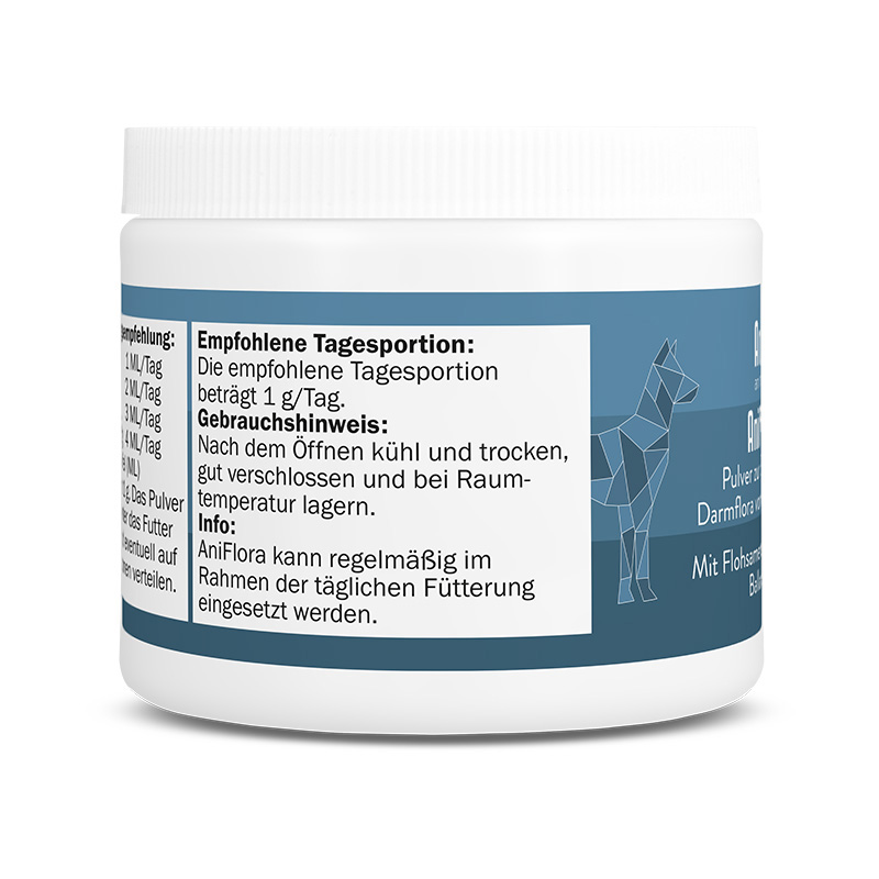 AniGena AniFlora Balance 60 g Pulver