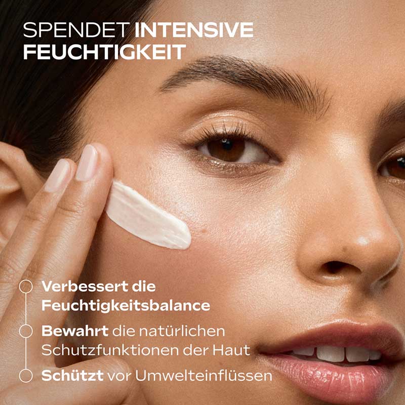 WELEDA Iris Tagespflege 30 ml Tagescreme