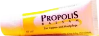 PROPOLIS LIPPENBALSAM Tube 10 ml Balsam