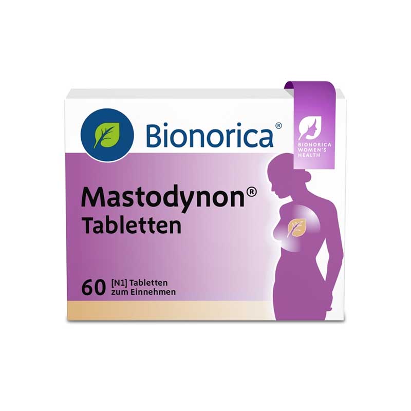 MASTODYNON  60 St Tabletten