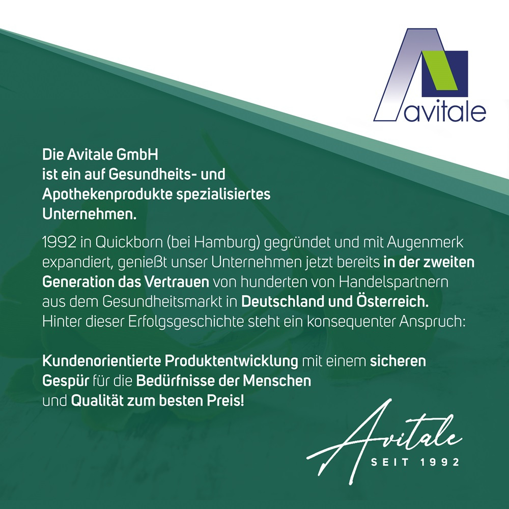 Avitale CRANBERRY 400 mg 100 St Kapseln