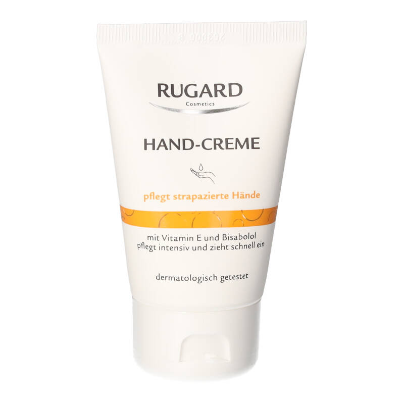 50 ml Rugard Handcreme