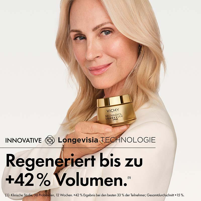 VICHY NEOVADIOL LONGEVITY CREME NF 50 ml Creme