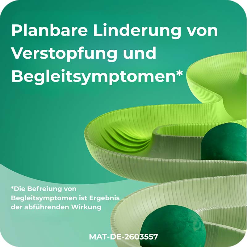 DulcoLax DRAGÉES - Abführmittel bei Verstopfung  40 St Tabletten magensaftresistent