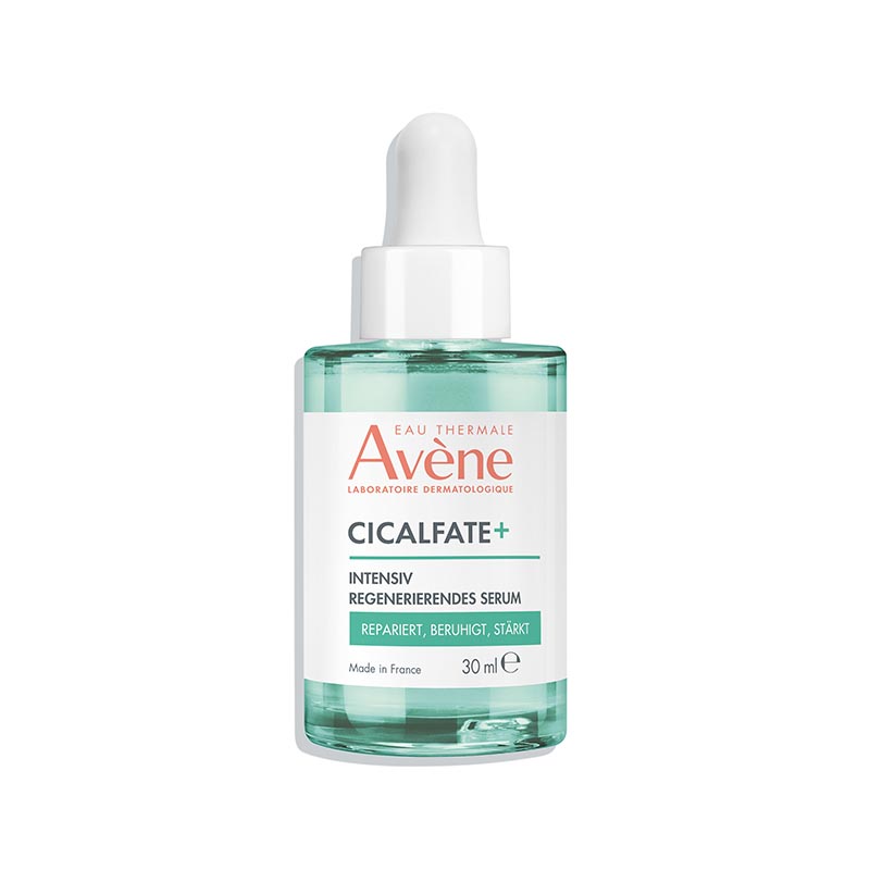 Avène CICALFATE+ INTENSIV REGENERIERENDES SERUM  30 ml Konzentrat