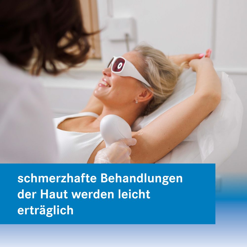 EMULUS 25 mg/g + 25 mg/g 30 g Creme