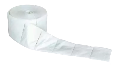 ZELLSTOFFTUPFER 4x5 cm 2X500 St Tupfer