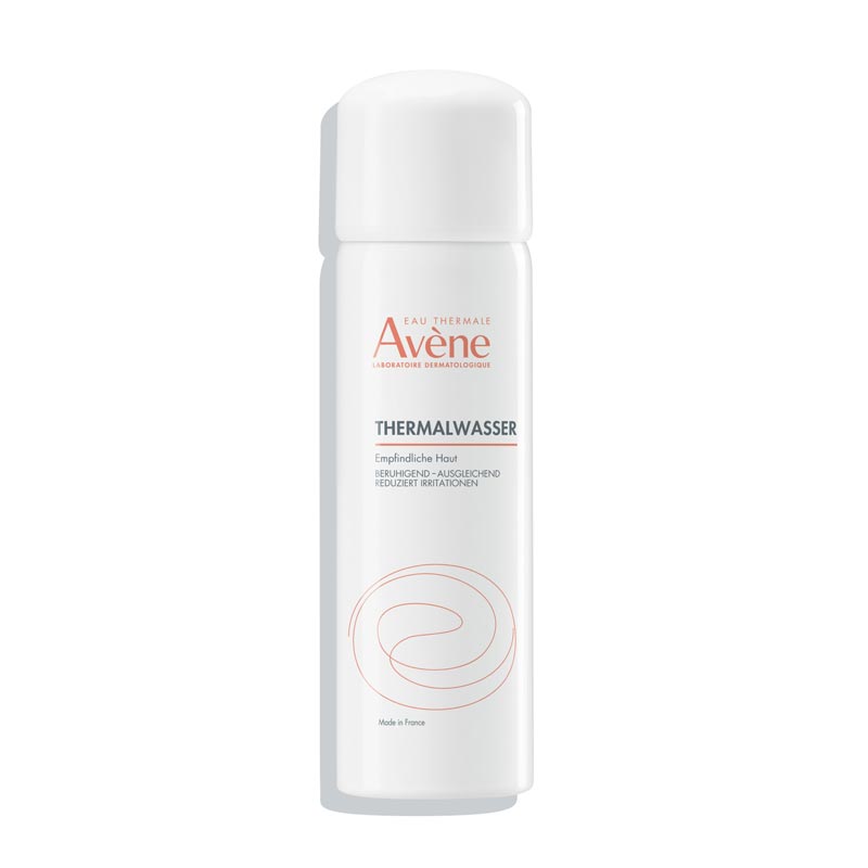 Avène THERMALWASSER  50 ml Spray