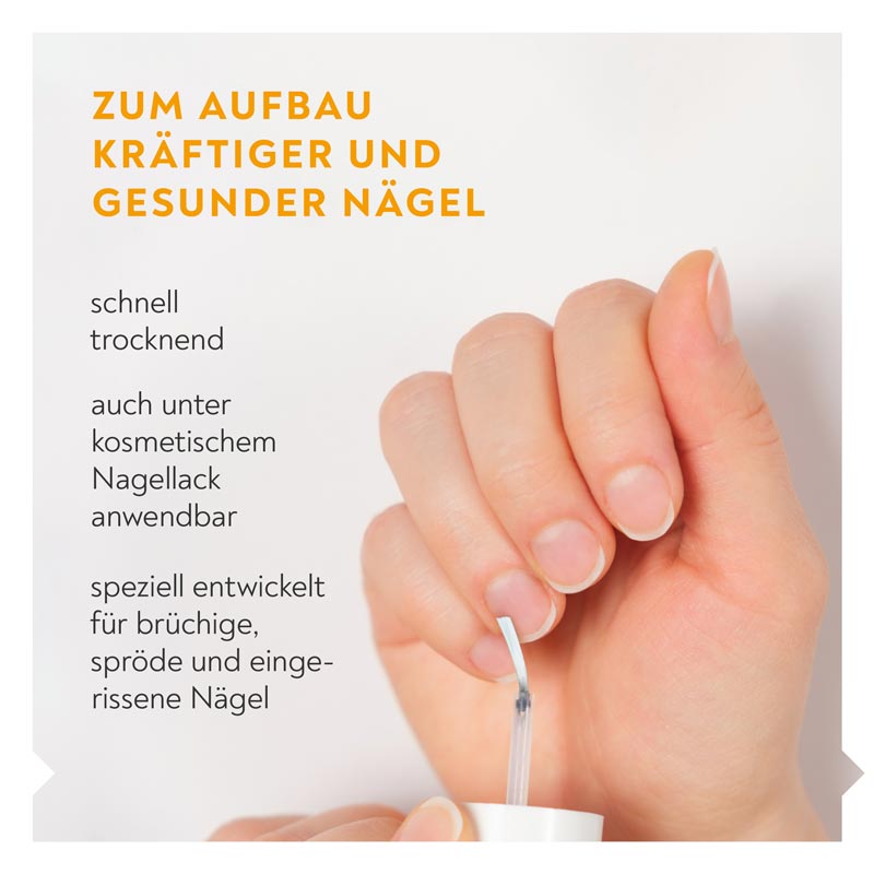 BIO-H-TIN Stärkendes NAGEL-SERUM 6.6 ml Lösung