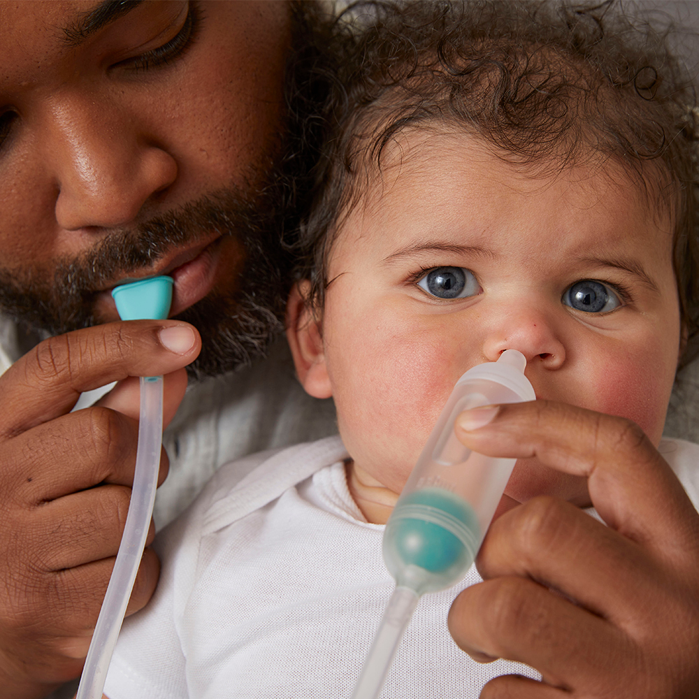 BRAUN MANUELLER Nasensauger Ersatz Hygienefilter 20 St